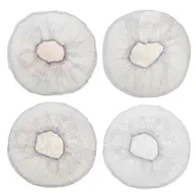 Детские палец охранник сетки сетей электрической Чехлы для вентиляторов Дети Безопасность протектор круглый пыле Чехлы для вентиляторов s