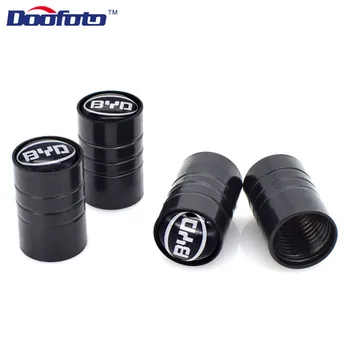 

Doofoto Accessoire Voiture Car Stylings For BYD Logo F3 S7 F0 S6 M6 L3 G6 G5 G3 Case Car Badge Accessories Stickers Adesivi Auto