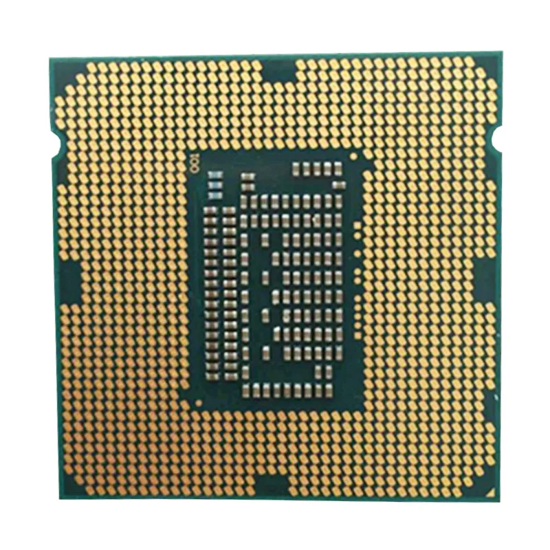 Intel quad core i5 3470 LGA 1155 разъем 3 2 ГГц используется H61 H67 Z77 Z68 H77 материнская плата 3550 /i5 3570
