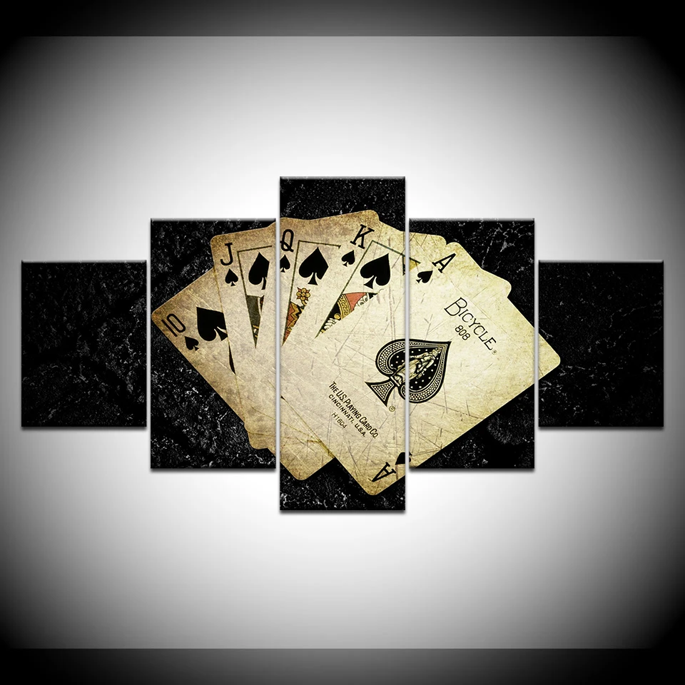 5