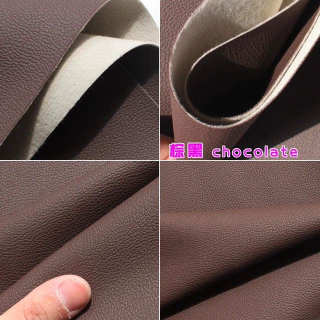 Faux leather interior online