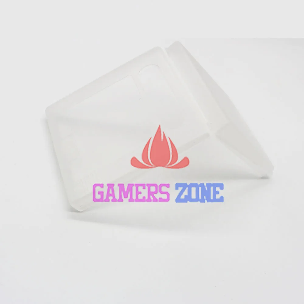 

100pcs Clear White Game Cartridge Case Box for Nintendo GameBoy COLOR DMG GBP