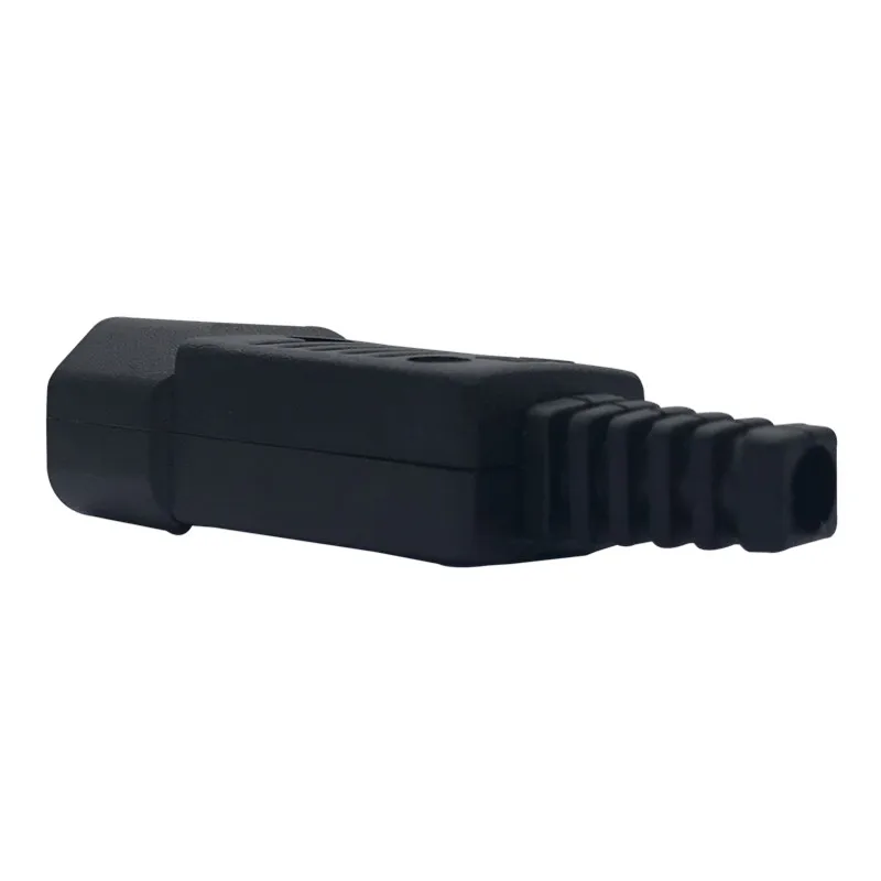 JORINDO Электрический 250 В 10A IEC 320 C14 AC кабель вилка Розетка WD 10 C13 док разъем