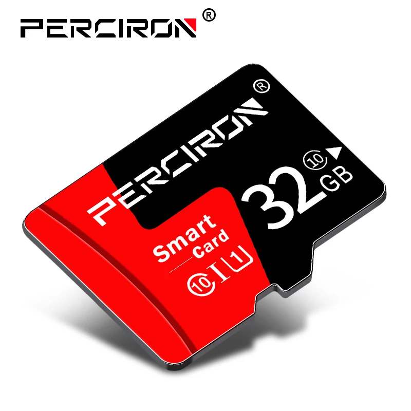 micro SD/TF карта 8 ГБ 16 ГБ 32 ГБ высокоскоростной мини флэш-карты памяти для вождения рекордер/мобильный телефон/ПК