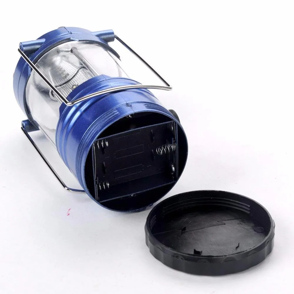 Outdoor Tools Camping Equipment Portable Flashlight Tent Lamp With Compass For Camping And Hiking Survival Tents Lamp (4)