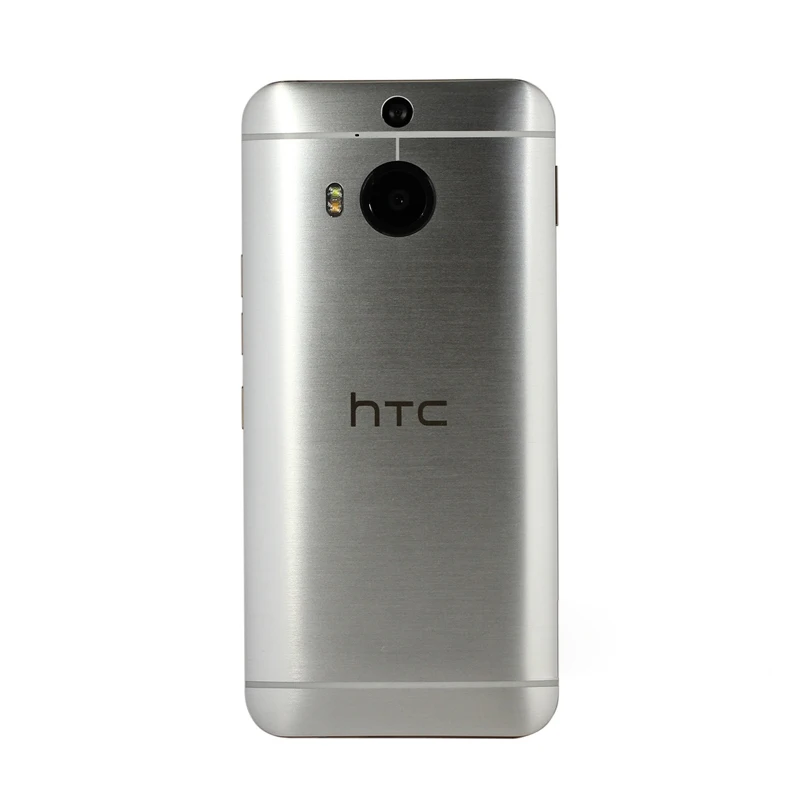 htc ONE M9+ 5," разблокированный сотовый телефон M9 plus Восьмиядерный 3 ГБ ОЗУ 32 Гб ПЗУ Распознавание отпечатков пальцев 4G-LTE