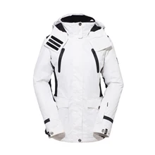 Лыжные куртки