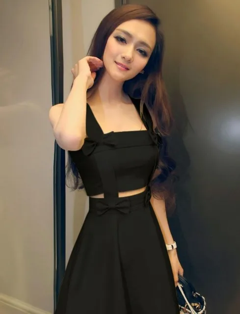 College Party Dress