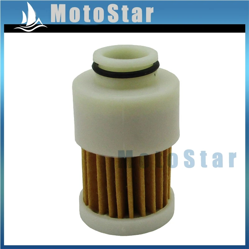 Масляный топливный фильтр для Yamaha 68V 24563 00 Mercury 881540 75 115 HP 4S 18 7979 4 тактный подвесной
