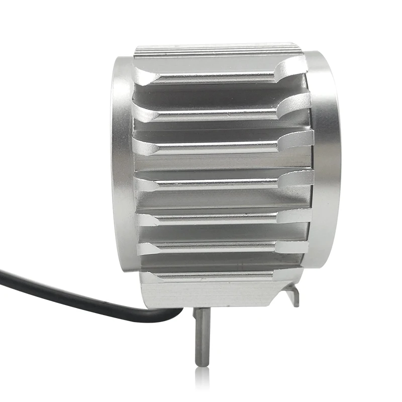 Motorcycle LED Spotlight 6W 1000Lm (14)
