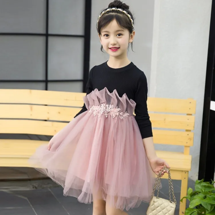 boutique dresses for kids