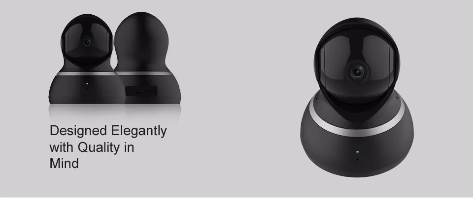 1080P Xiaomi YI Dome Home Camera (12)