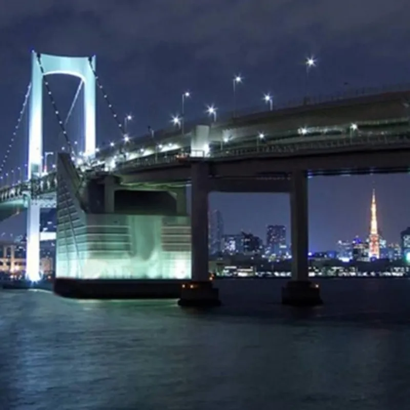 led underwater light 34