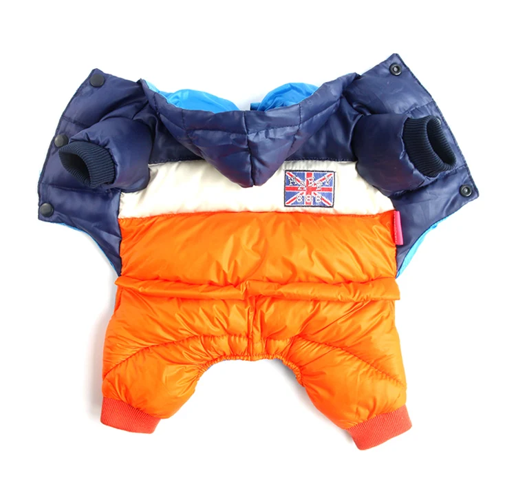 DRESSPET Pet Dog Down Jacket (14)