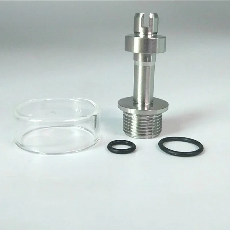 Replacement vape accessories Chopping Kit for Fev v4 / v4.5 RTA Atomizer (23mm) Replacement vape accessories Chopping Kit for Fev v4 / v4.5 RTA Atomizer (23mm)