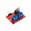 0-24V Top Mosfet Button IRF520 MOS Driver Module For MCU ARM Raspberry pi ► Photo 2/5