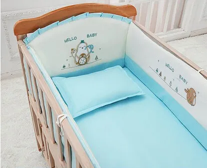 Деревянная зеленая детская кровать. Многофункциональная кровать BB. Детская кровать переменный стол. Кровать для игр. С москитной сеткой