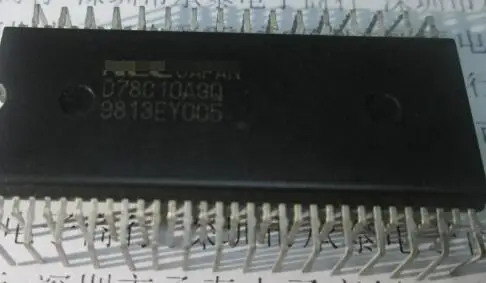 Бесплатная доставка UPD78C10AGQ-36 UPD78C10AGQ UPD78C10 | Электроника