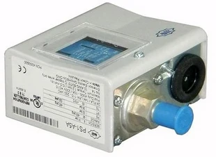 

[SA] ALCO Ai Ke EMERSON Emerson PS1-A3U single high, low pressure automatic import pressure controller
