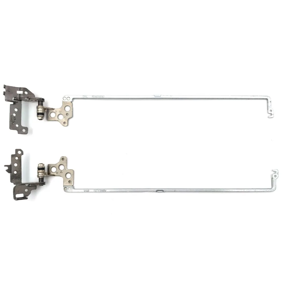 New Laptop hinge For HP Pavilion 15 AB 15 AB100 15 AB200 15 AB500 15