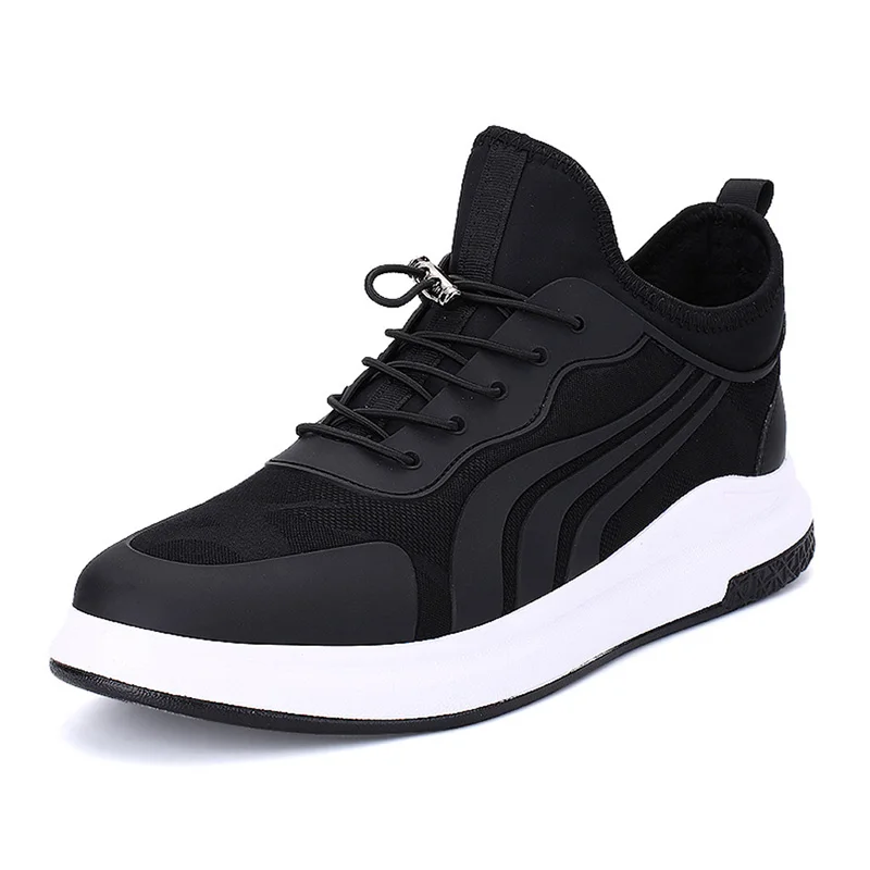 Mens Breathable Trail Running Shoes Light Weight Outdoor Sports Shoes Travel Shoes For Men Black Blue Free Shipping XU656