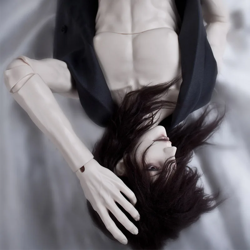 OUENEIFS IOS Anarmonia 80 см мужской мальчик 1/3 BJD SD кукла смолы фигурки модель тела высокое