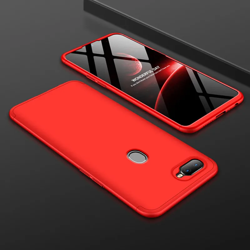 OPPO A7 Case (10)
