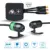 VSYS M6L WiFi Moto DVR Recorder Sony IMX323 1080 p Anteriore e Vista Posteriore Impermeabile Moto Doppia Lente Dash Cam SYS di Guida Della Macchina Fotografica