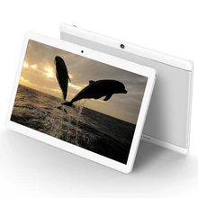 2017 Nuevo de 10.1 pulgadas Original Diseño 3G S109 Teléfono de Llamada Android 7.0 Quad Core IPS pc de la Tableta de WiFi 2G + 32G 7 8 9 10 android tablet pc