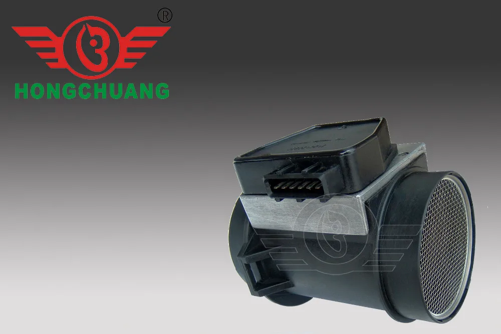 

MASS AIR FLOW SENSOR MAF METER FOR SAAB 0 280 213 012/0280213012/0 986 280 110/154916/8827429/9113846/3517569/8602793/8521498