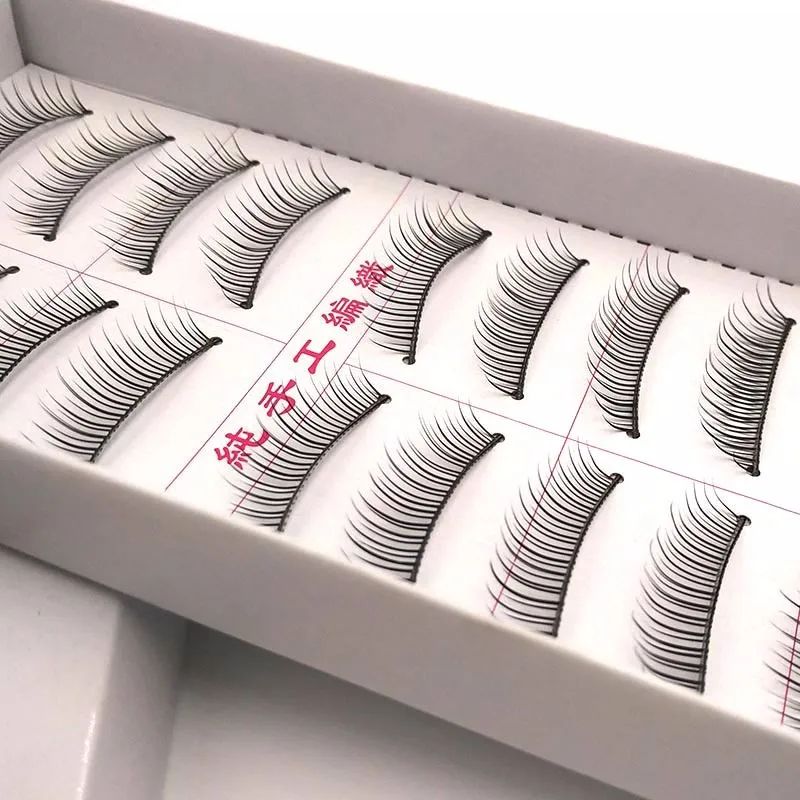 False Eyelashes (2)