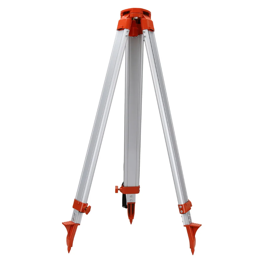 

1.65M Aluminum Tripod 5M Staff Kit For Laser Level Levelling Construction Measuring