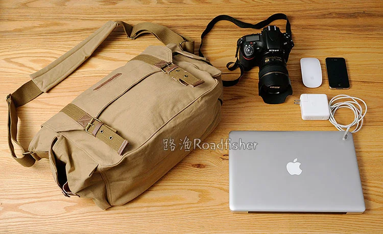 F1005 Camera shoulde Bag -1