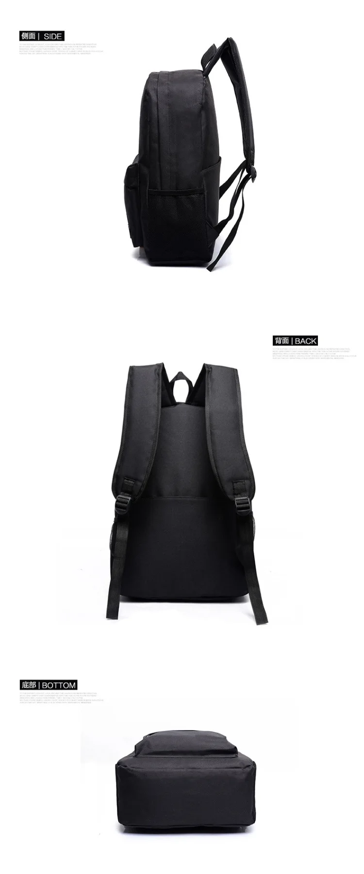 Cristiano ronaldo 7 cr7 galaxy mochila luminosa