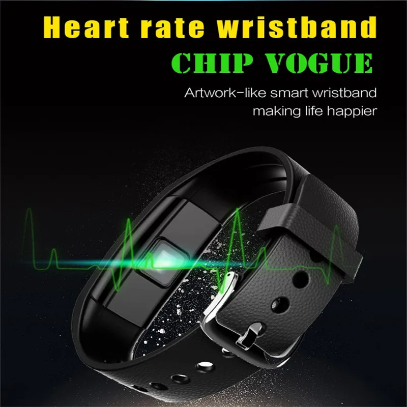 Fashion smart Waterproof LED font b Watch b font Men And Women font b Couple b