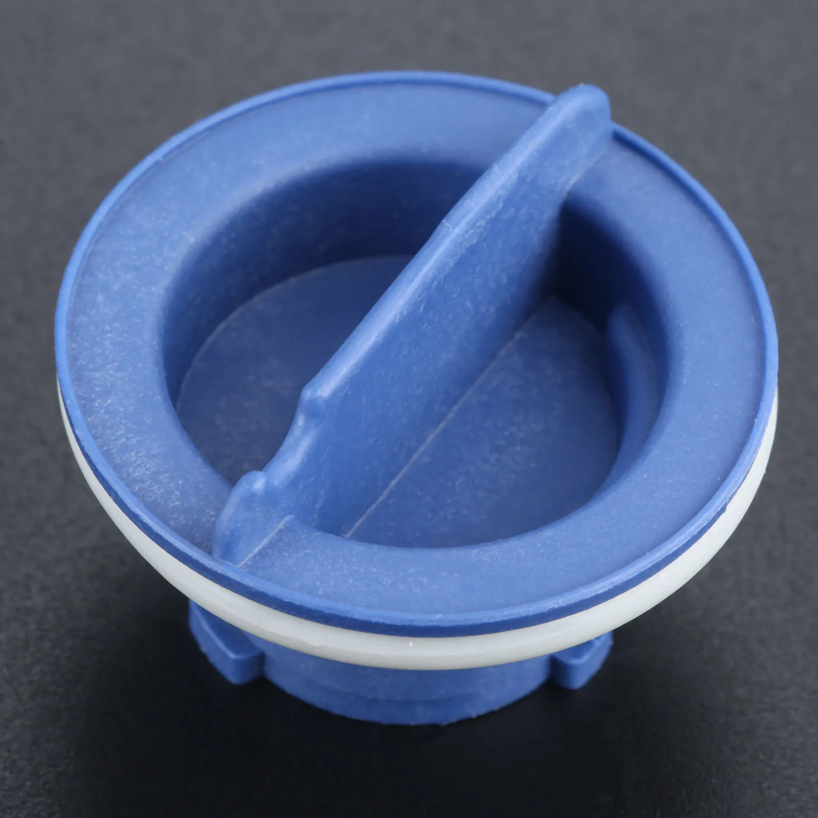 WPW10077881 Fit For Whirlpool Dishwasher Dispenser Rinse Aid Cap