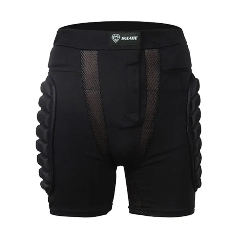 Motocross Shorts Skateboard Skiing Racing Trousers Sports Protective Gear