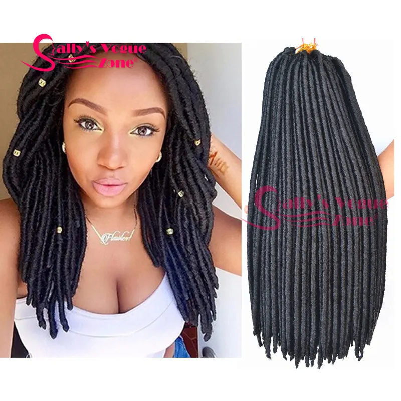 Dreads Braids Promotion-Shop for Promotional Dreads Braids on ...