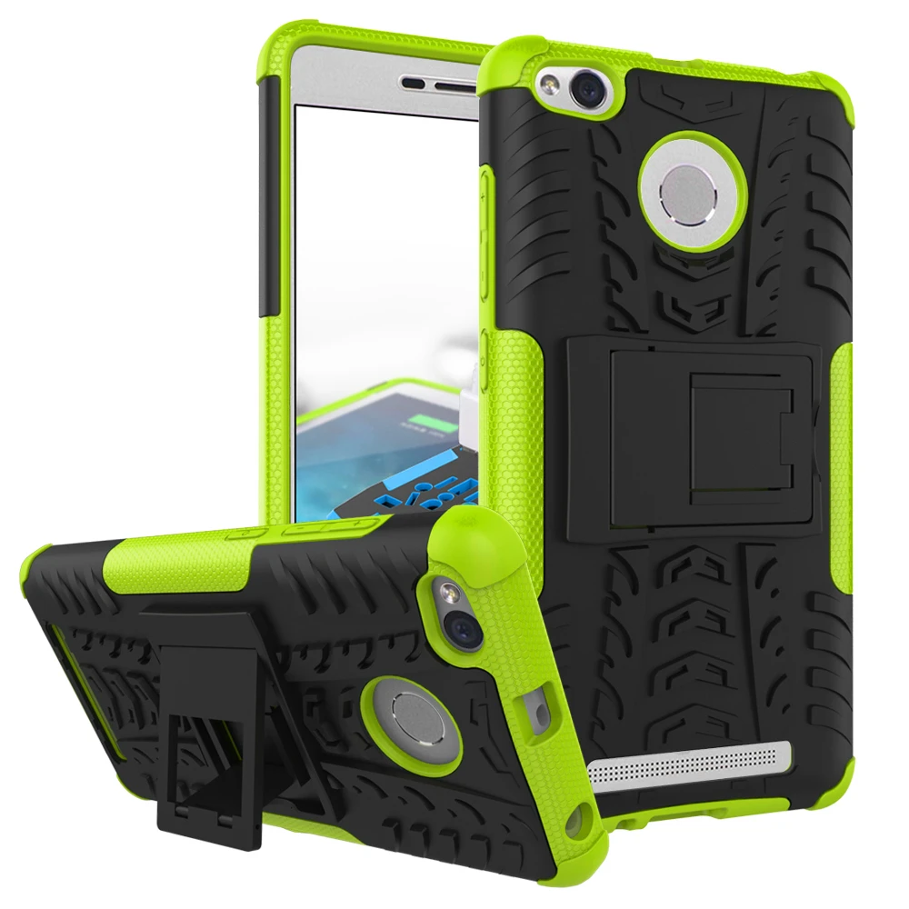 Противоударный защитный чехол для XiaoMi Redmi Note 7 3 4 pro 3S 3pro 4A 4X|case for xiaomi|case xiaomi redmicase |