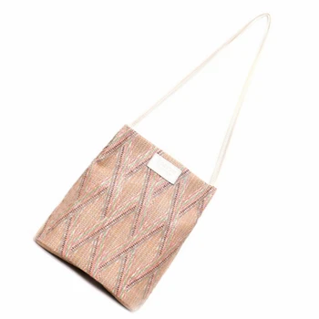 

ZUZURUNS women large capacity handbag female canvas fashion ladies crossbody tote bag simple designer girls shoulder bag bolso