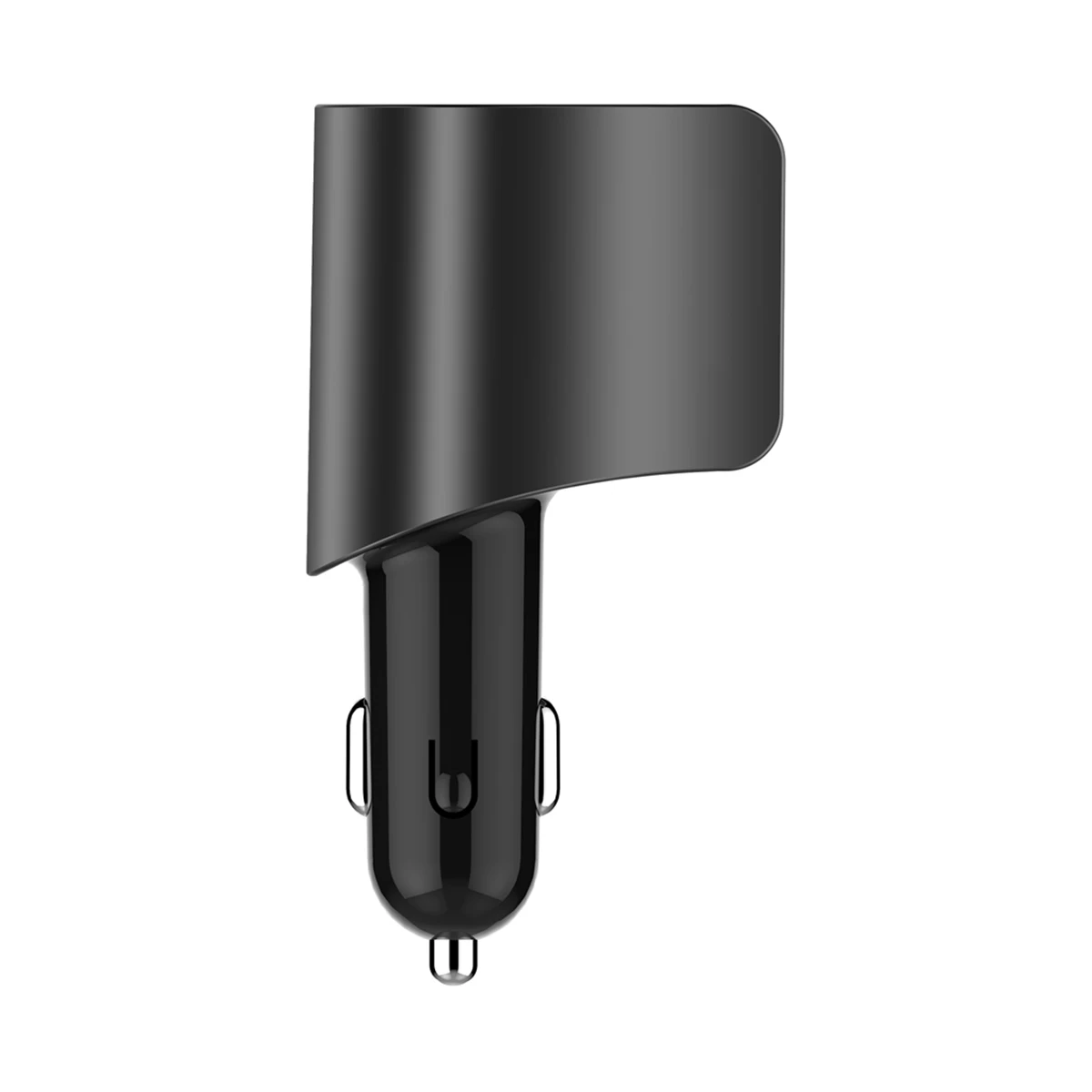 Автомобильное зарядное устройство с 3 USB портами 80 Вт 5 В 1 А|Зажигалка| |