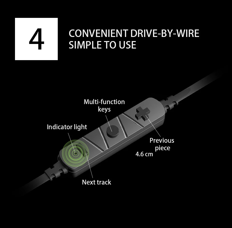 6 headphone bluetooth wireless