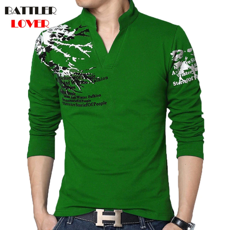 2018 New Autumn Men