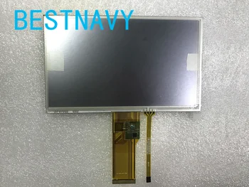 

Free shipping Origianl new 7'' inch a070vtn06.0 20000600-32 20000600 32 12 tablet lcd display with touch screen