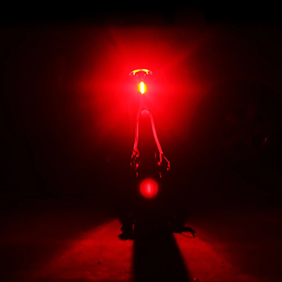 Excellent NEWBOLER Rechargeable Bicycle Tail Light LED USB Mountain Bike Taillight MTB Safety Warning Cycling Rear Light Lamp Waterproof 7 Excellent NEWBOLER Rechargeable Bicycle Tail Light LED USB Mountain Bike Taillight MTB Safety Warning Cycling Rear Light Lamp Waterproof 7