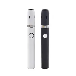 Kamry Ecig 2.0 испаритель kecig Отопление stick бездымные сигареты 650 мАч Батарея поле mod электронная сигарета для обогрева табака