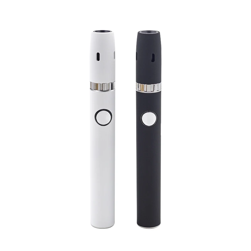 

Kamry Ecig 2.0 vaporizer Kecig Heating Stick Smokeless Cigarette 650mah Battery Box Mod Electronic Cigarette for heating Tobacco