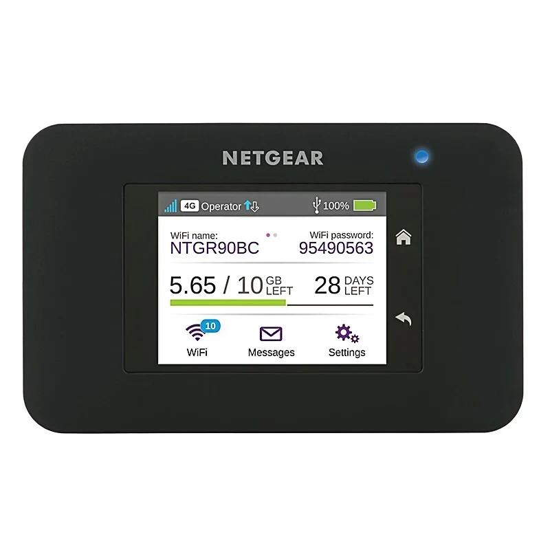 unlocked netger AC790S cat6 300mbps 4g wifi router dongle Wireless Aircard 790S 4G LTE mobile Hotspot