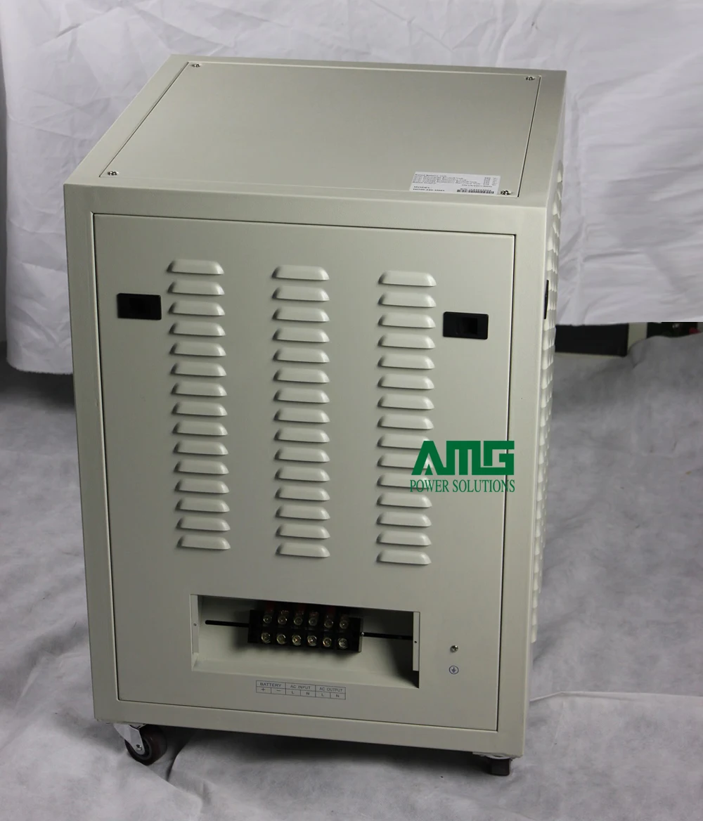 10kva inverter back-1000-