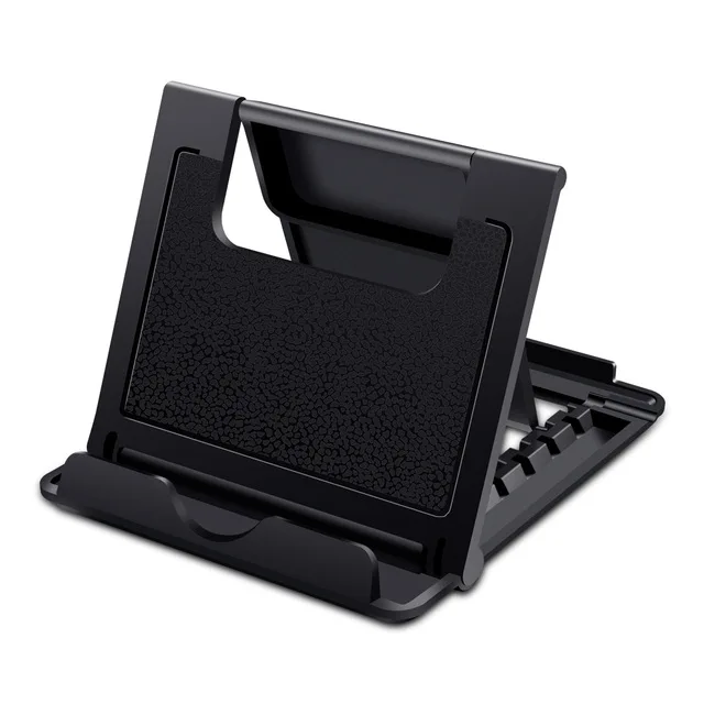 

Folding table mobile phone holder plastic bracket desktop bracket mobile phone bracket smartphone and tablet bracket mobile phon